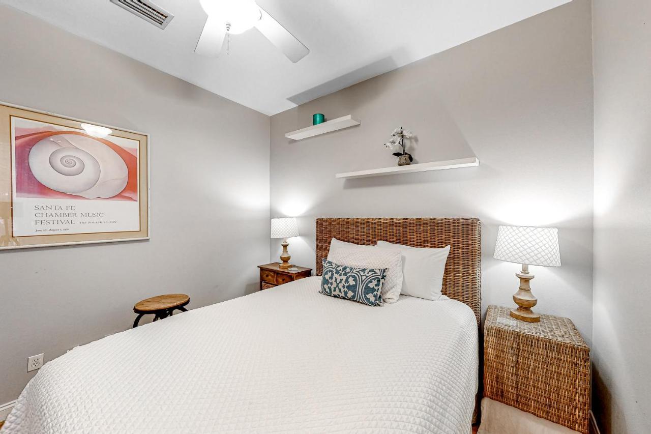 Topsail Village Away On Wildflower Санта Роса Бийч Екстериор снимка